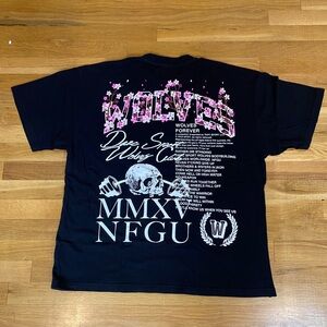 Darc Sport Wolves T-Shirt